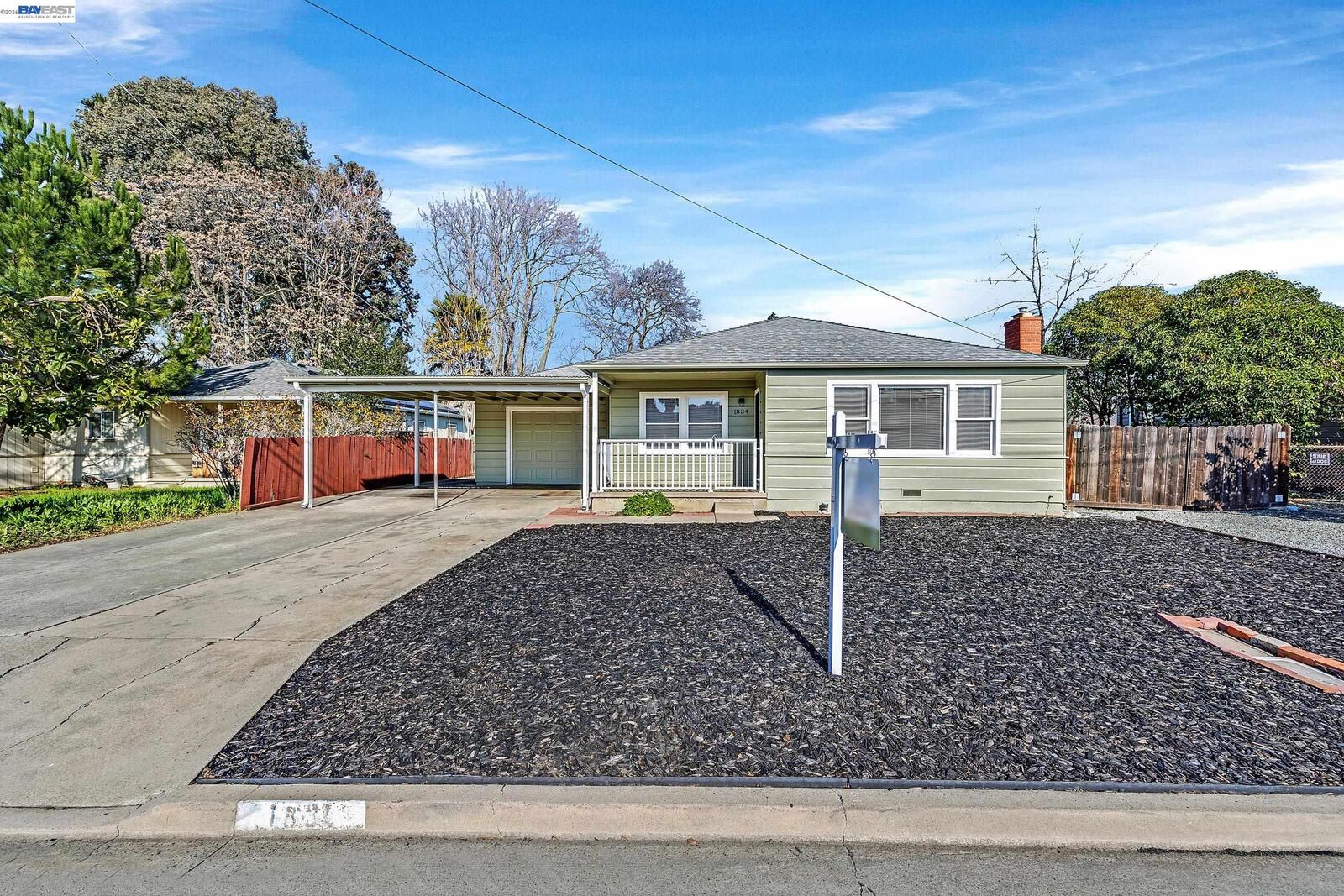 Property Photo:  1834 Venice Dr  CA 94519 