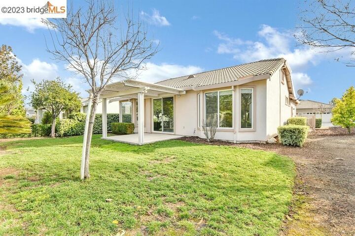 Property Photo:  935 Centennial Dr  CA 94513 