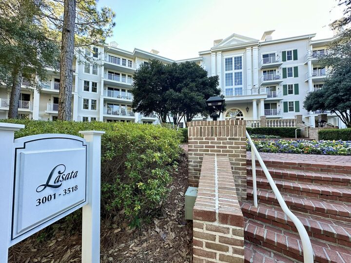 Property Photo: 9600 Grand Sandestin Boulevard 3202 FL 32550