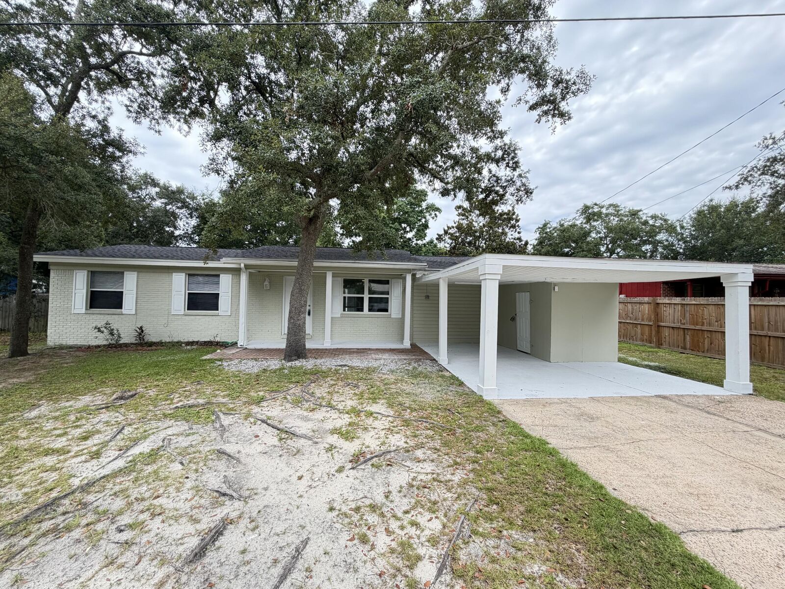 Property Photo:  13 Port Dixie Boulevard  FL 32579 