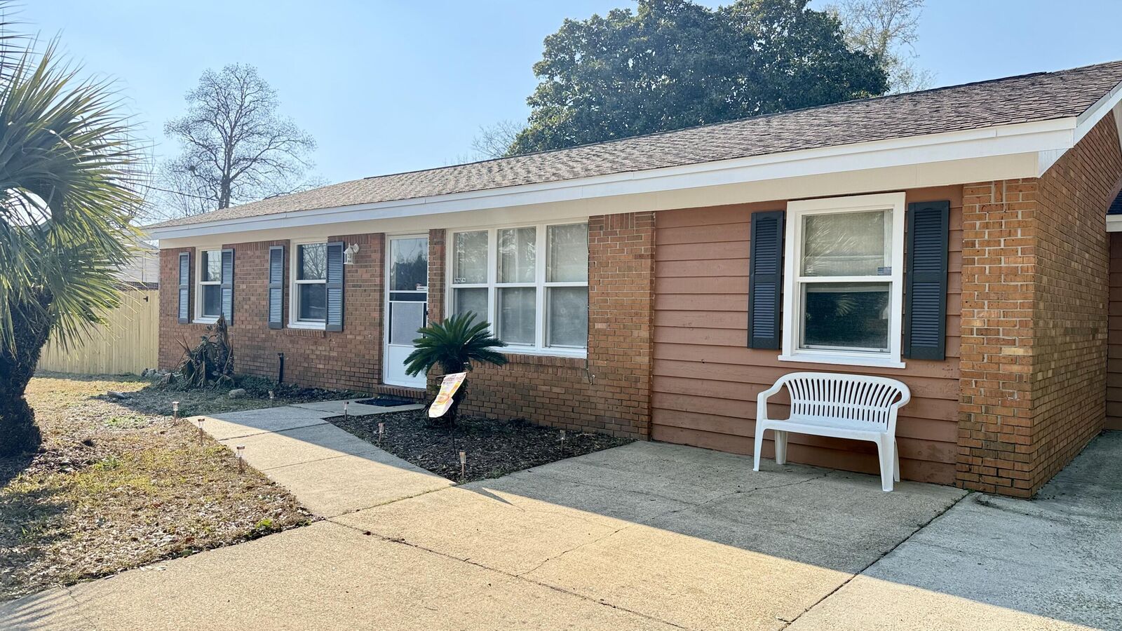 Property Photo:  238 NW Martisa Road  FL 32548 