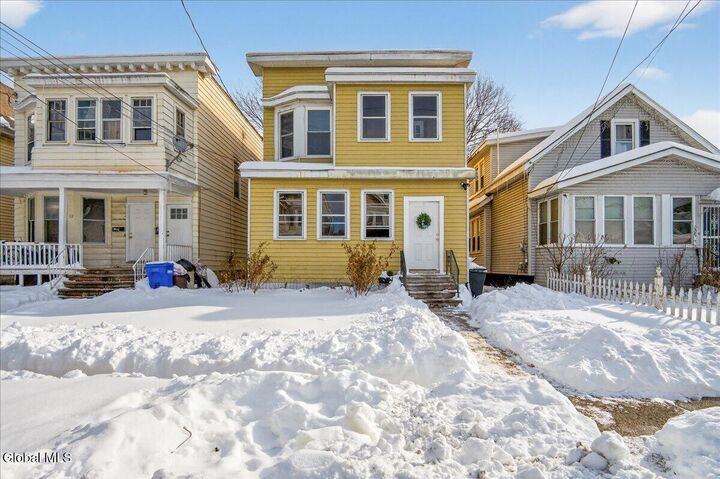 Property Photo: 14 Bogart Terrace NY 12202