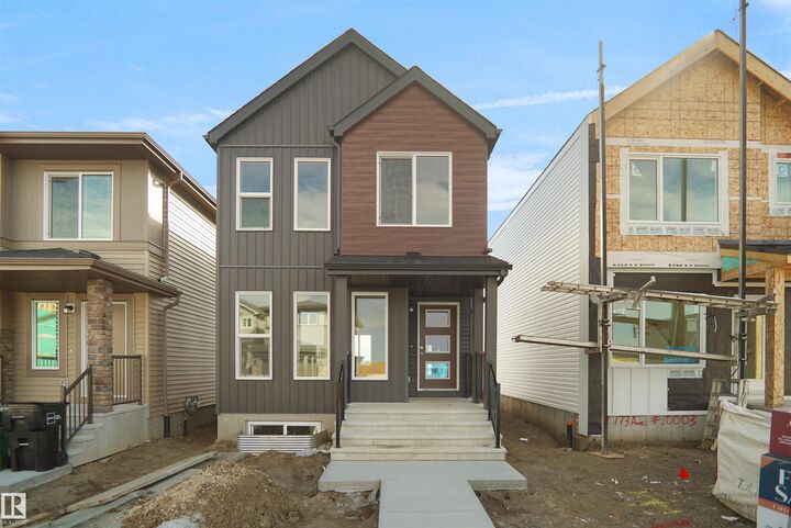 Property Photo:  18156 74 Street NW  AB T5Z 0V4 