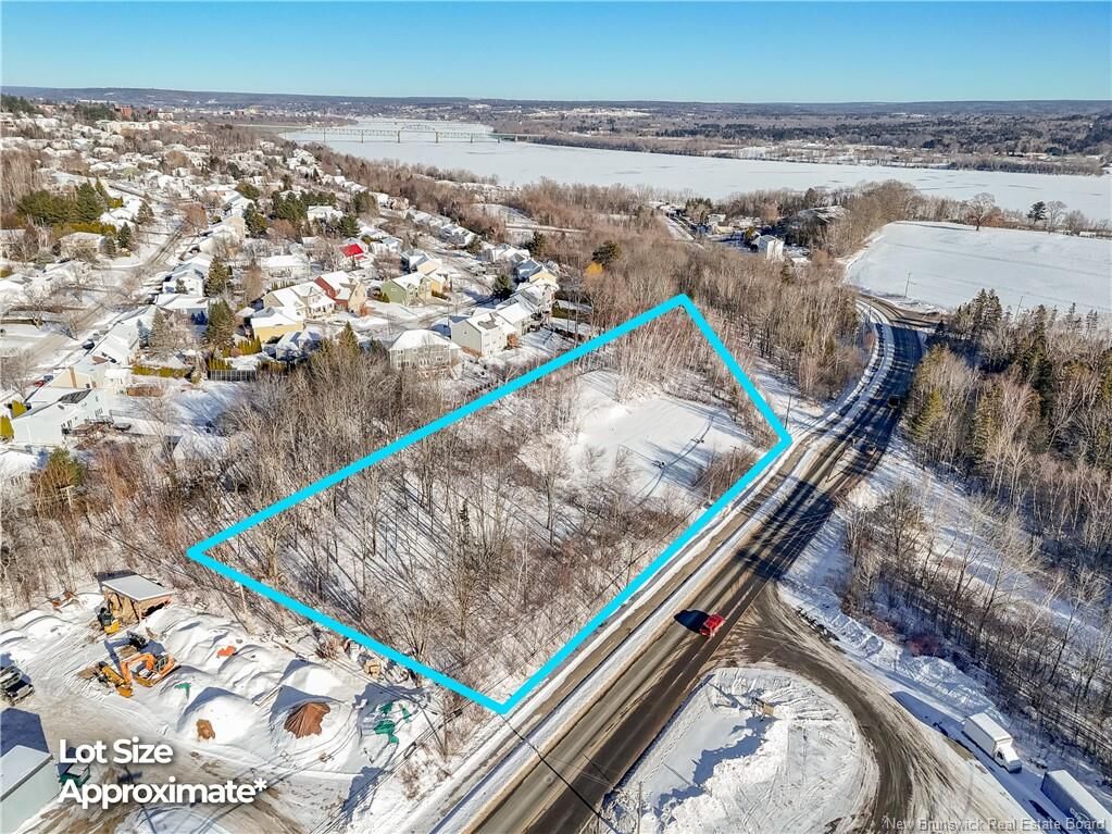 Property Photo:  241 Wilsey Road  NB E3B 5J2 