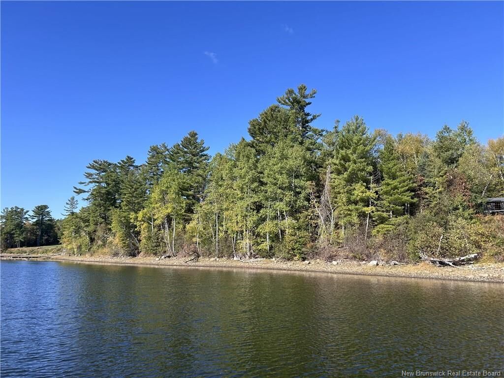 Property Photo:  6.58 Acres Route 108  NB E1V 5J1 