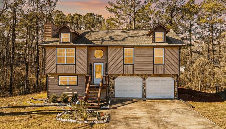 Property Photo: 2641 Short Trail GA 30122