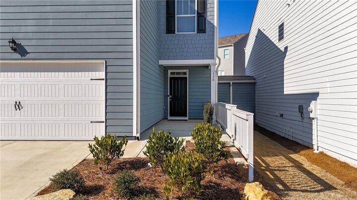 Property Photo:  130 Rolling Meadow Trace  GA 30143 
