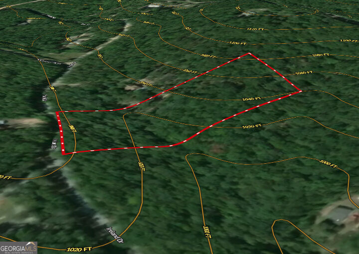 Property Photo: 0 Ireland Drive GA 30161