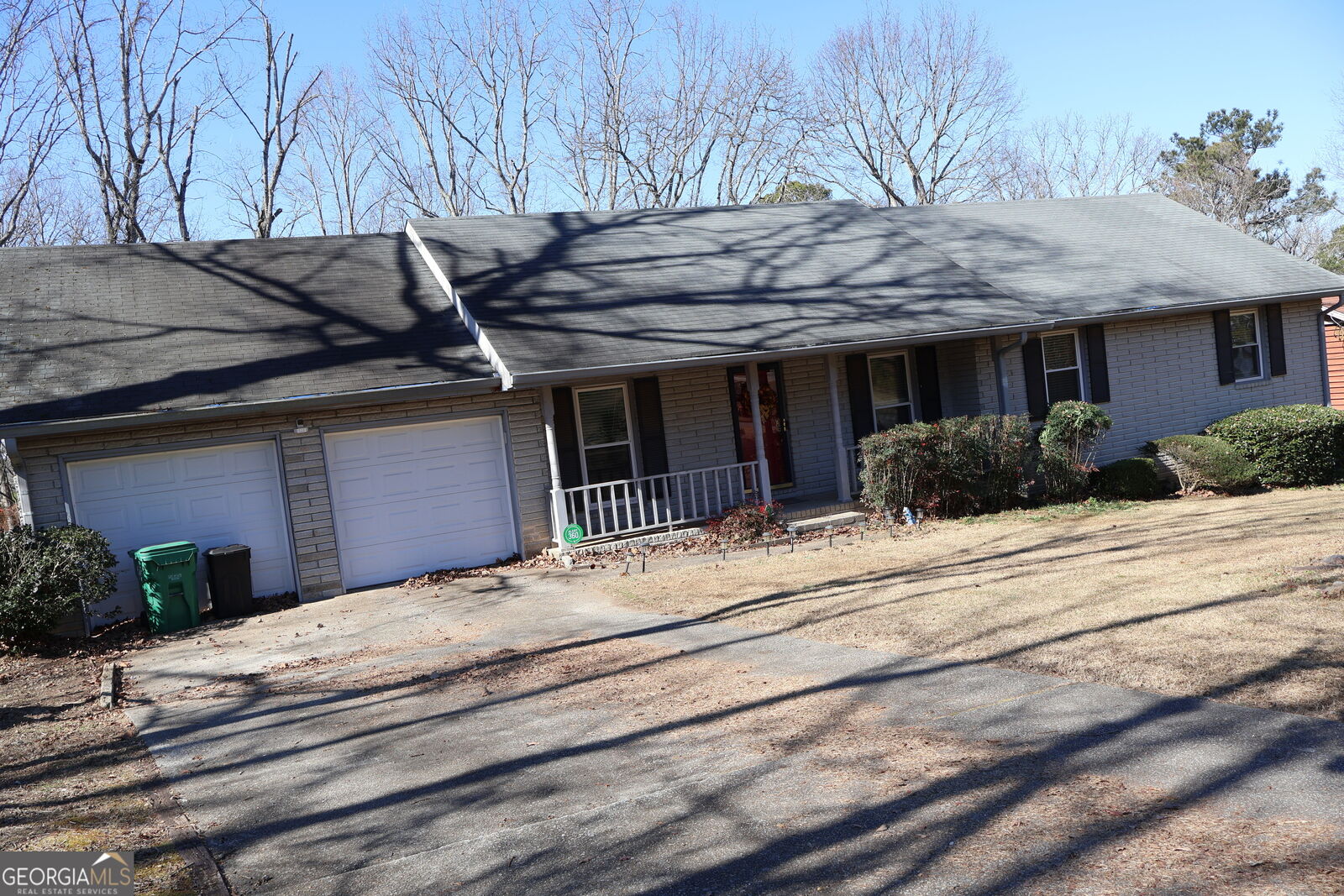 Property Photo:  3263 Boulder Brook Dr  GA 30038 