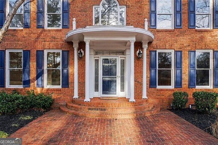 Property Photo:  6203 Crestview Drive SE  GA 30014 