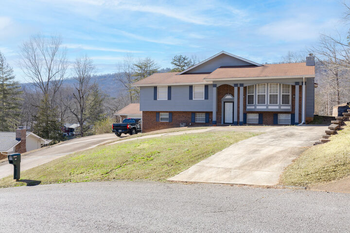 Property Photo:  317 Shady Crest Drive  TN 37415 