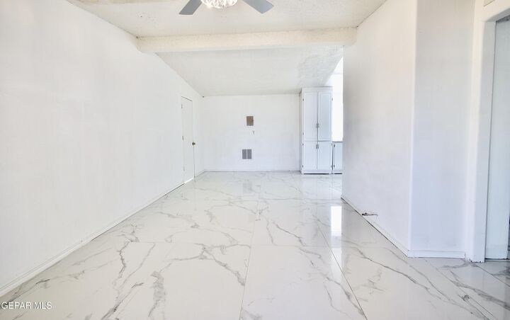 Property Photo:  816 Monclova Lane  TX 79907 