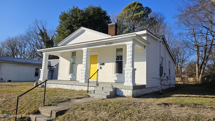 Property Photo:  2615 Greenwood Ave  KY 40211 