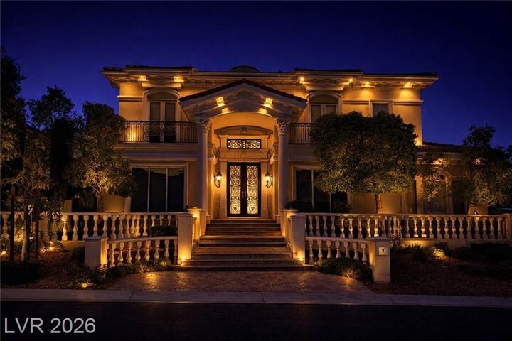 Property Photo:  5 Yorkridge Court  NV 89052 