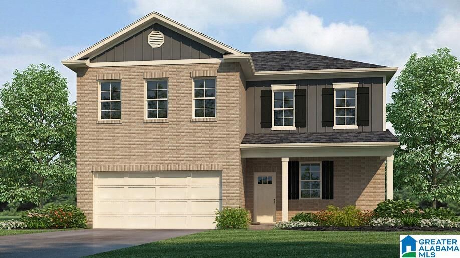Property Photo:  428 Reinsman Cove  AL 35091 