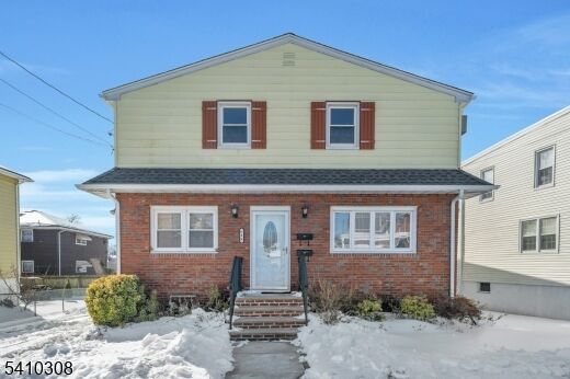 Property Photo:  648 Milton Ave  NJ 07071 