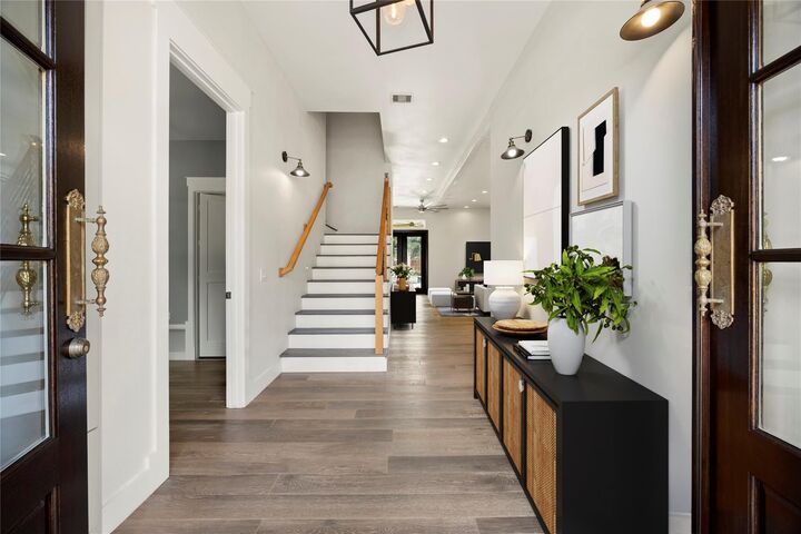 Property Photo:  4700 Silverbelle Court  TX 77406 