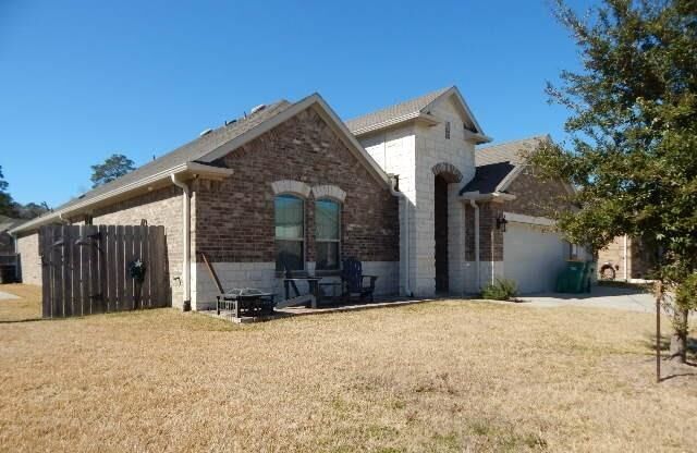 Property Photo:  14209 Castolon Court  TX 77384 