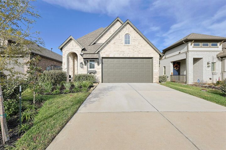 Property Photo:  736 Washita Falls Lane  TX 77304 