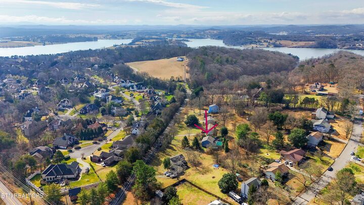 Property Photo: 1609 Chandler Rd TN 37922