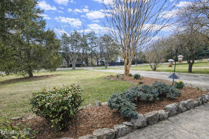 Property Photo:  1609 Chandler Rd  TN 37922 