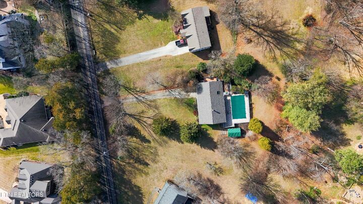 Property Photo:  1609 Chandler Rd  TN 37922 