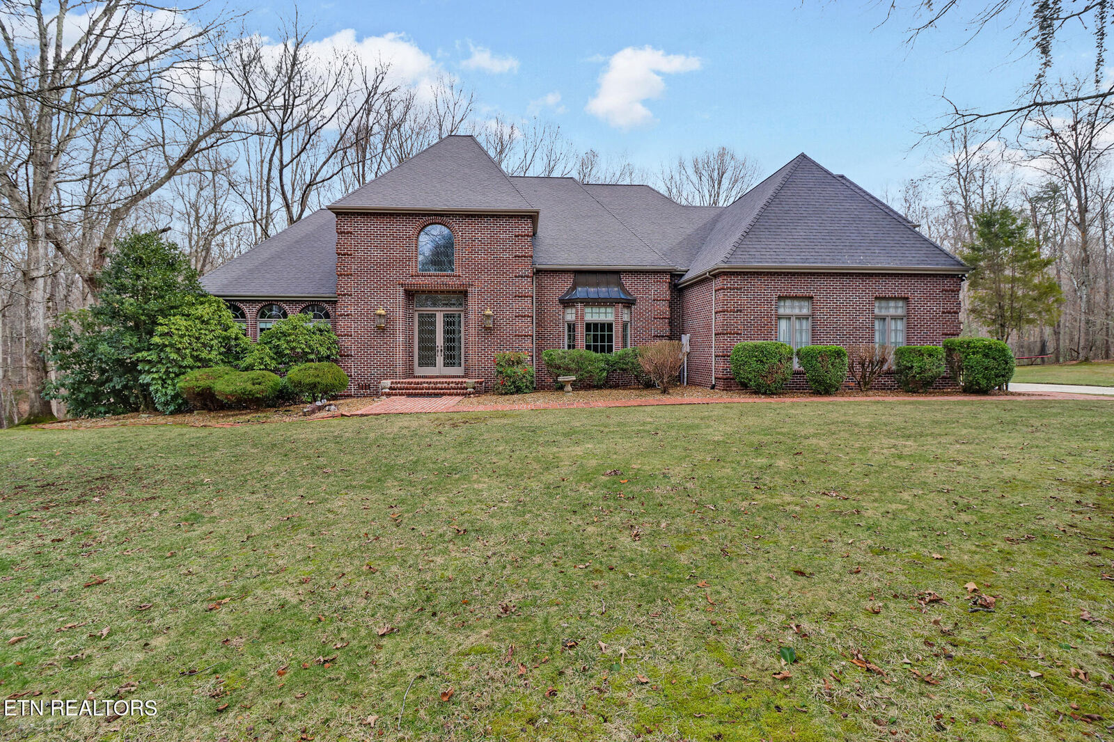 Property Photo: 218 Channing Lane TN 38555