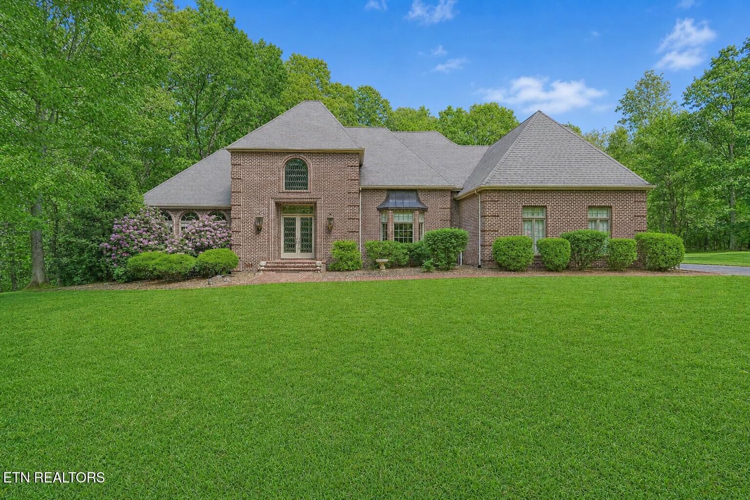 Property Photo:  218 Channing Lane  TN 38555 