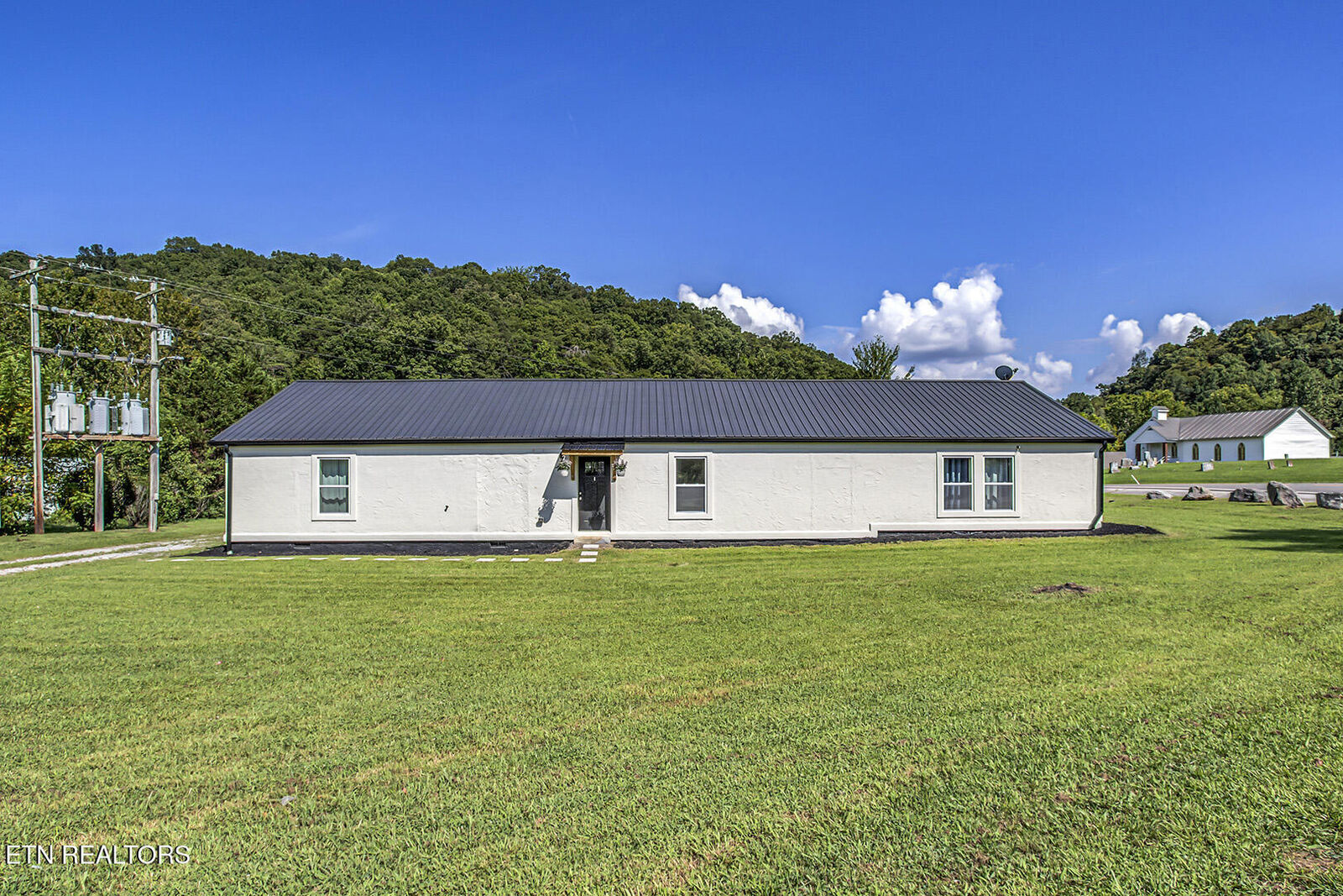 Property Photo:  1501 Loudon Hwy  TN 37846 