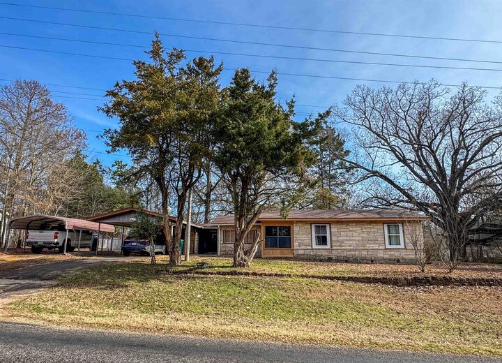 Property Photo:  403 Daingerfield Street  TX 75568 