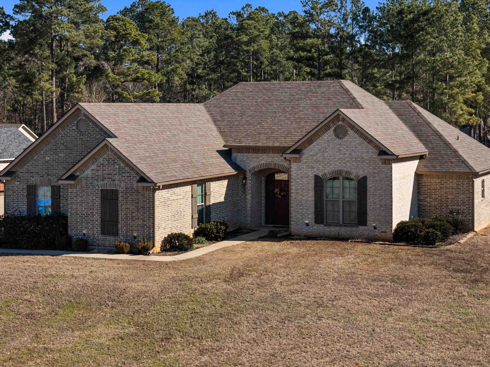 Property Photo:  118 Kallan Rd  TX 75640-4048 