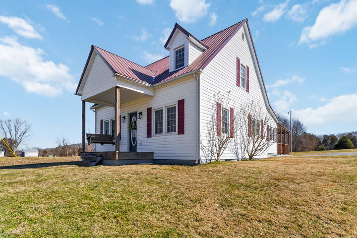 Property Photo: 1890 Ky-3106 KY 42633