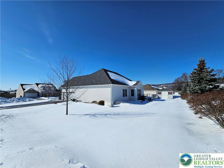 Property Photo:  118 1st Street  PA 18091 