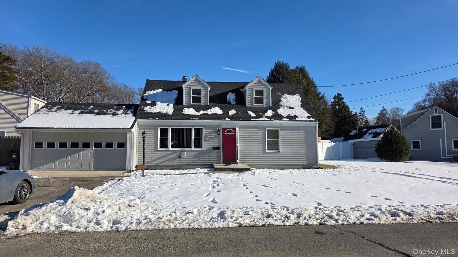 Property Photo: 2 Oven Rock Road CT 06801