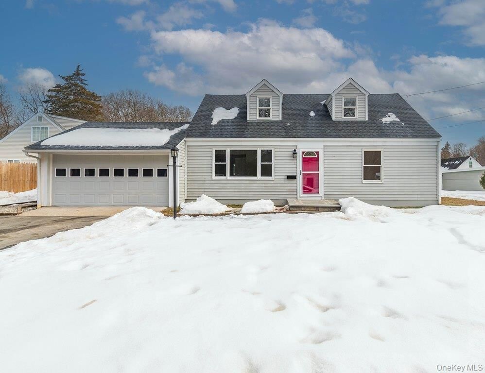 Property Photo:  2 Oven Rock Road  CT 06801 
