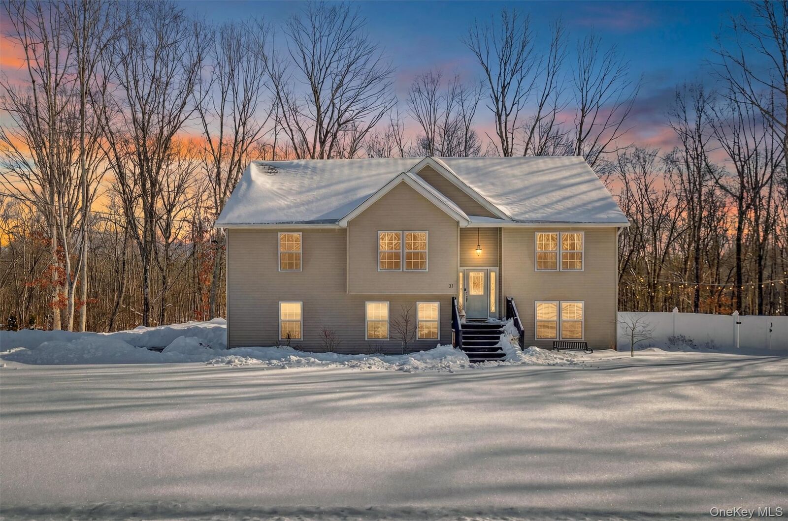 Property Photo:  31 Greenshire Way  NY 12586 