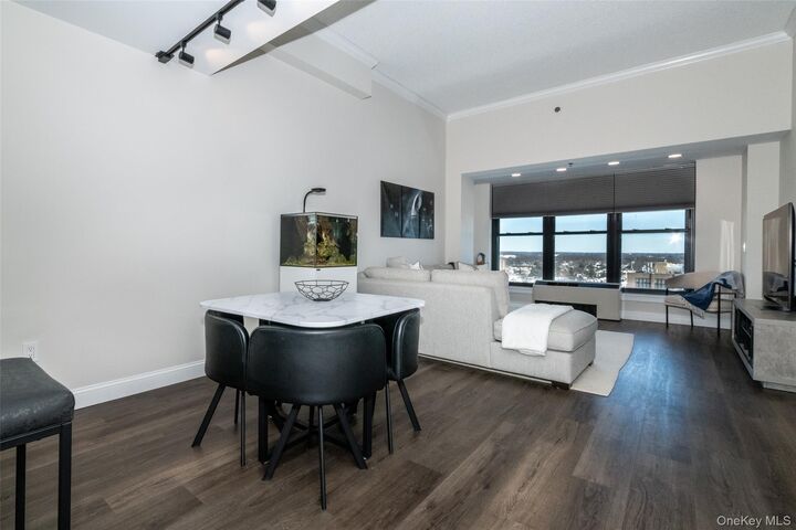 Property Photo:  100 New Roc City Place 405  NY 10801 