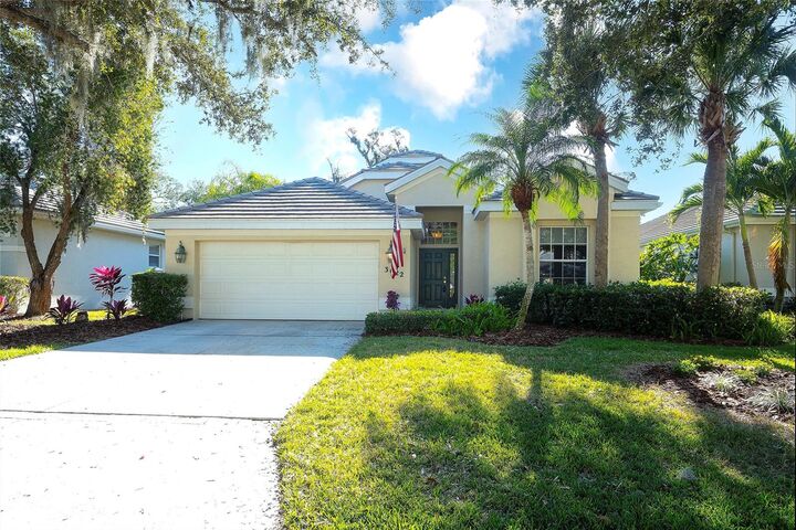Property Photo:  3022 Woodland Fern Drive  FL 34219 