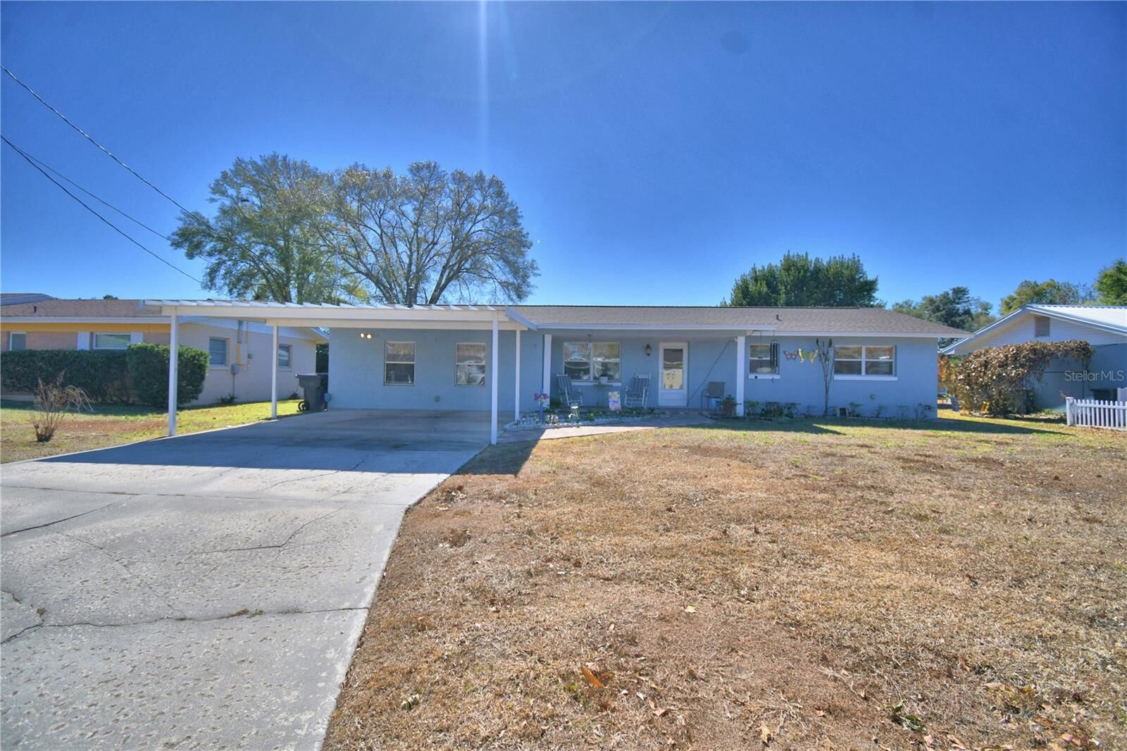 Property Photo: 2410 W Central Avenue FL 33880