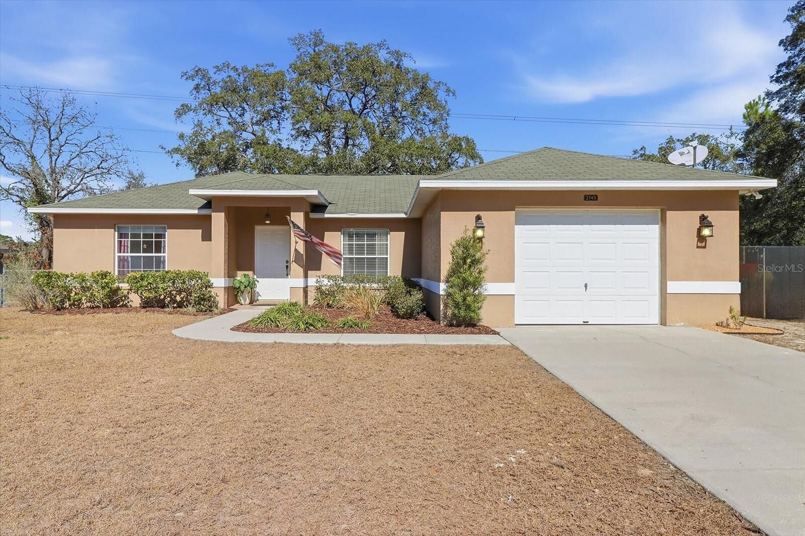 Property Photo:  2745 W Redgate Drive  FL 34433 