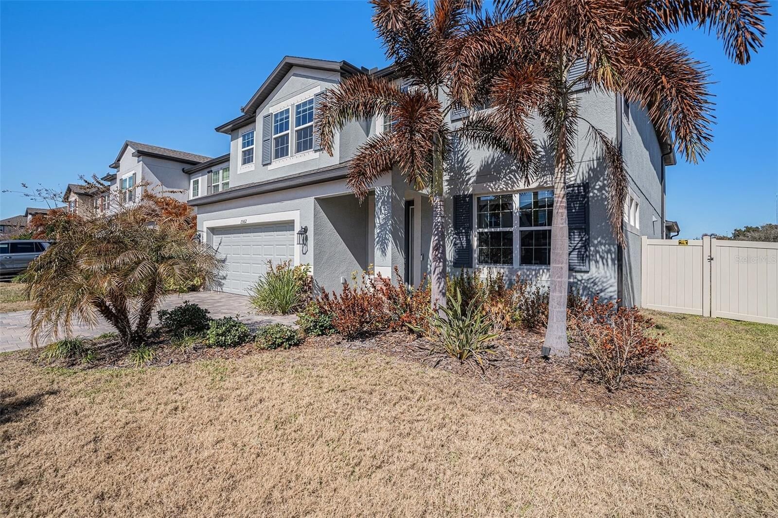 Property Photo:  13362 Sage Hollow Avenue  FL 33579 