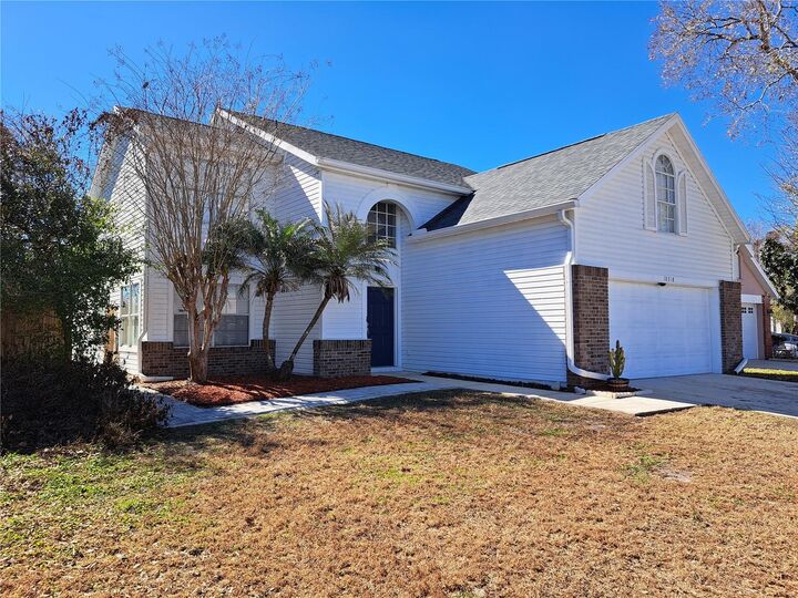 Property Photo:  10318 Crystal Point Drive  FL 32825 