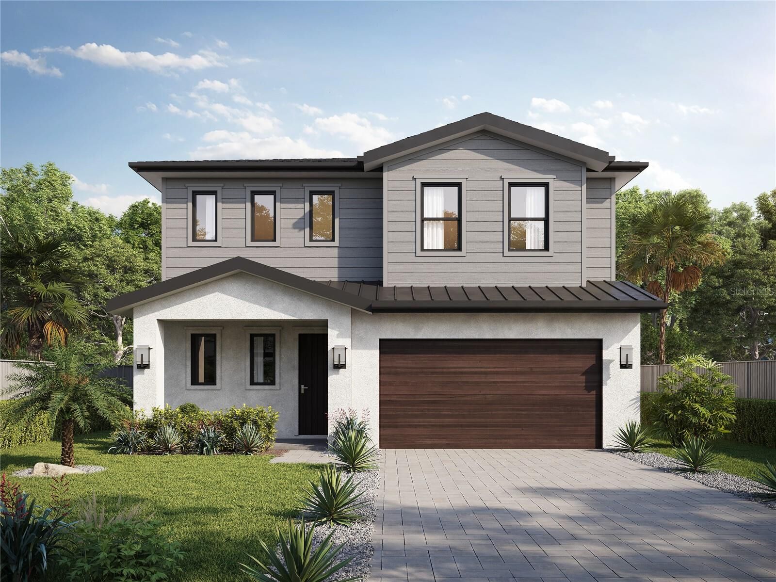 Property Photo: 903 W Plymouth Street FL 33603