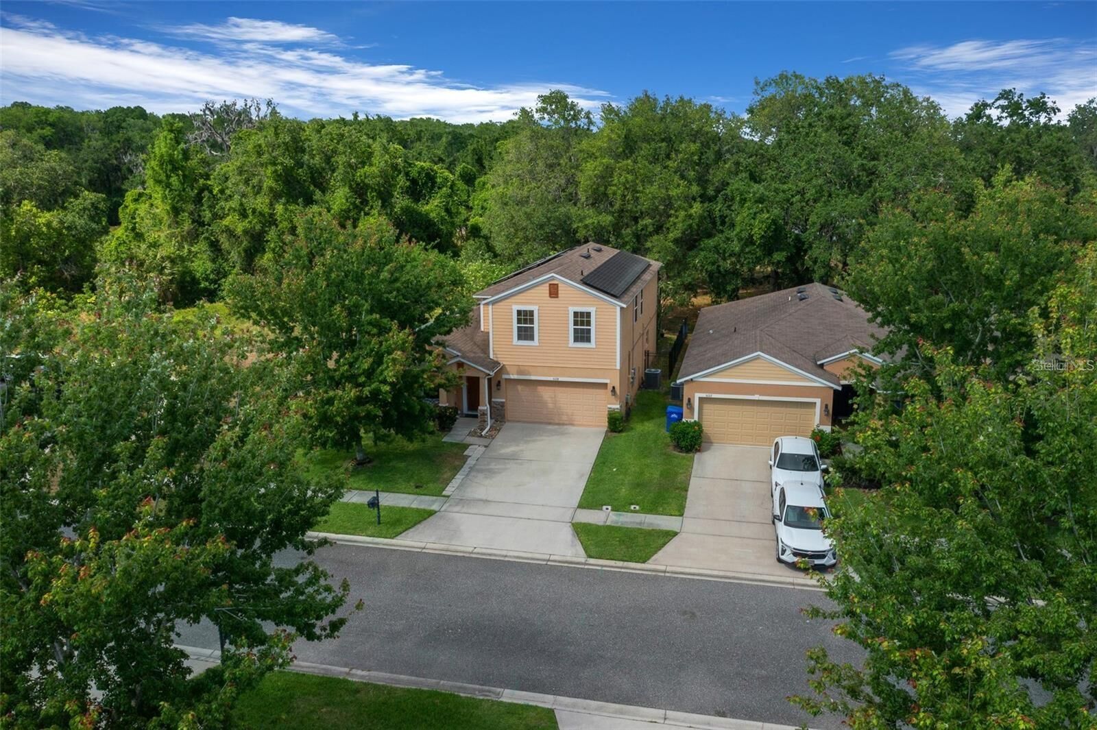 Property Photo:  5128 Grassy Knoll Drive  FL 32778 