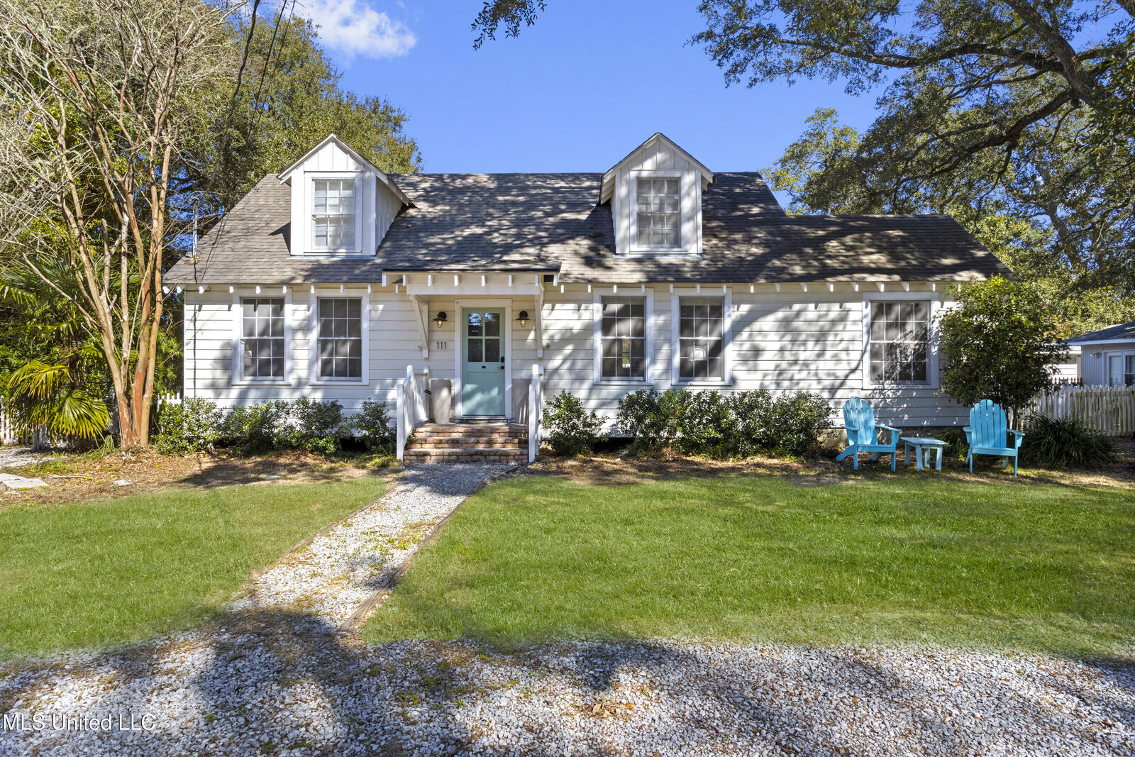 Property Photo: 111 Bay View Court MS 39520