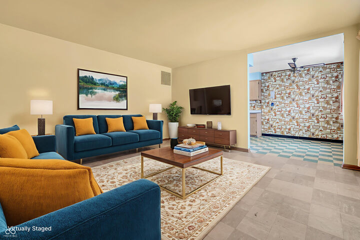 Property Photo: 2808 Sangster Avenue IN 46218