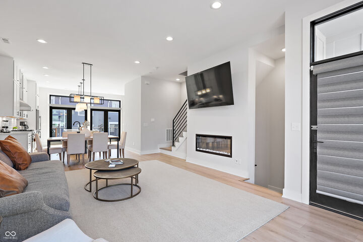 Property Photo:  711 E 16th Street  IN 46202 