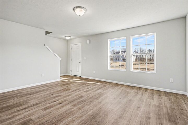 Property Photo: 6244 Pollys Path MI 49103