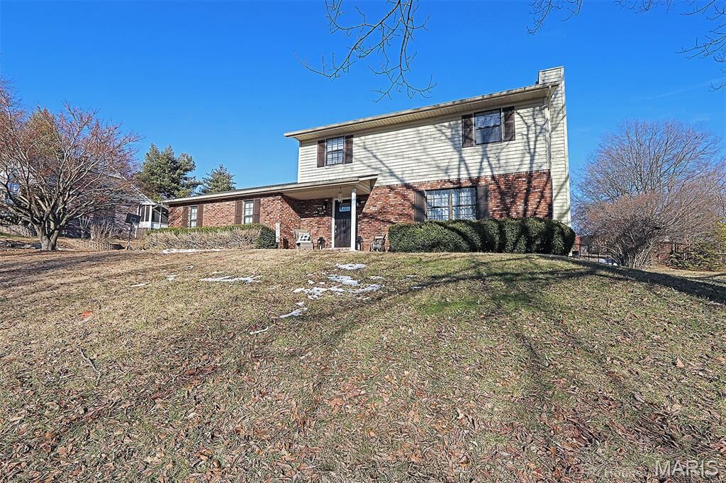 Property Photo: 2418 Old Cape Road MO 63755