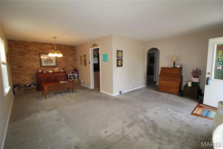 Property Photo:  7266 Mackenzie Road  MO 63123 